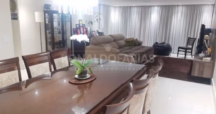 Apartamento a venda e locação 3 suites   no green village em interlagos