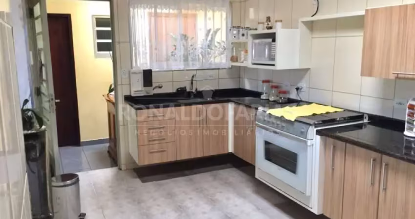 Sobrado a venda com uma salao comercial na parte de baixo na regiao do socorro