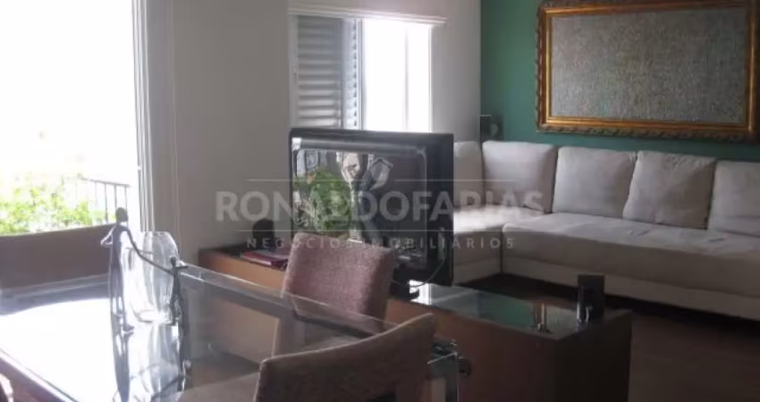 Cobertura a venda com 113 m² ,02 dormitórios na vila mascote