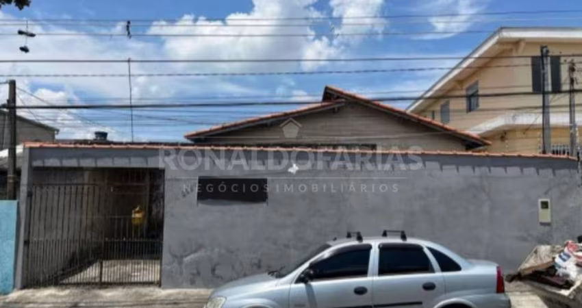 casa Terrea a venda com 02 dormitórios em Interlagos