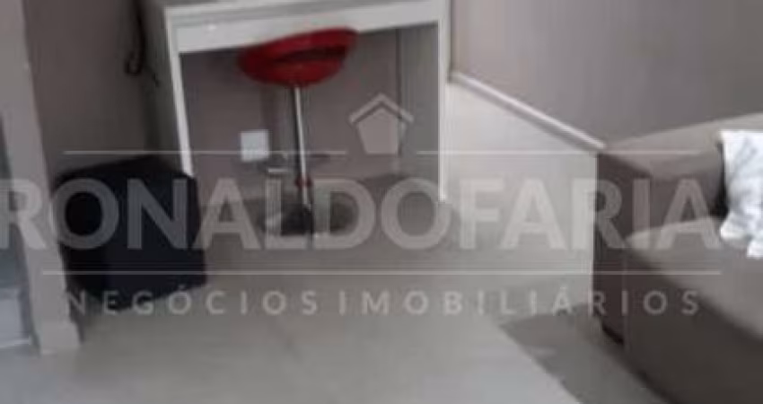 Excelente Sobrado a venda com 02 Dormitórios 01 Vaga região da Sabará