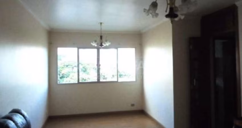 Apartamento a venda com 02 dormitórios na Vila Mascote