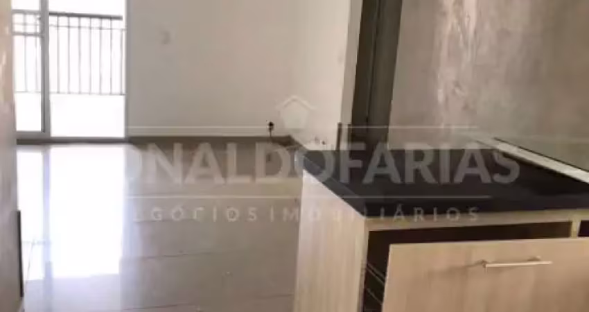 Apartamento a venda com 3 dormitórios e 61m² na região do jardim aeroporto