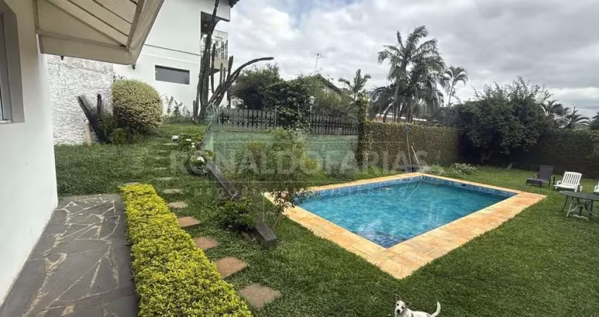 Terreno a venda no bairro de interlagos bolsão residencial com 465 m² plano