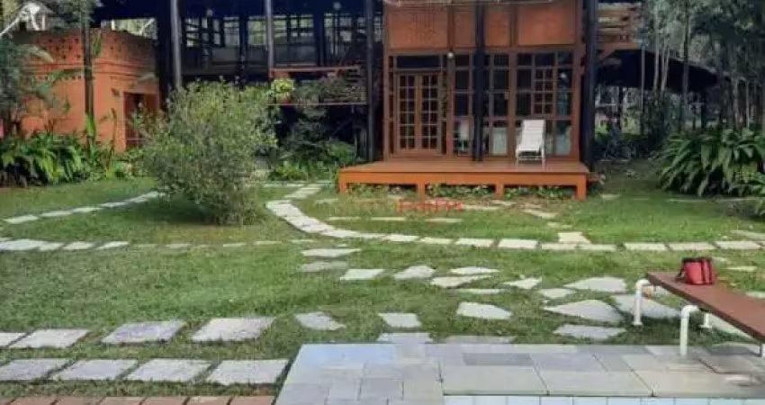 Sítio à venda com 20.000,00m²  na região de Parelheiros.