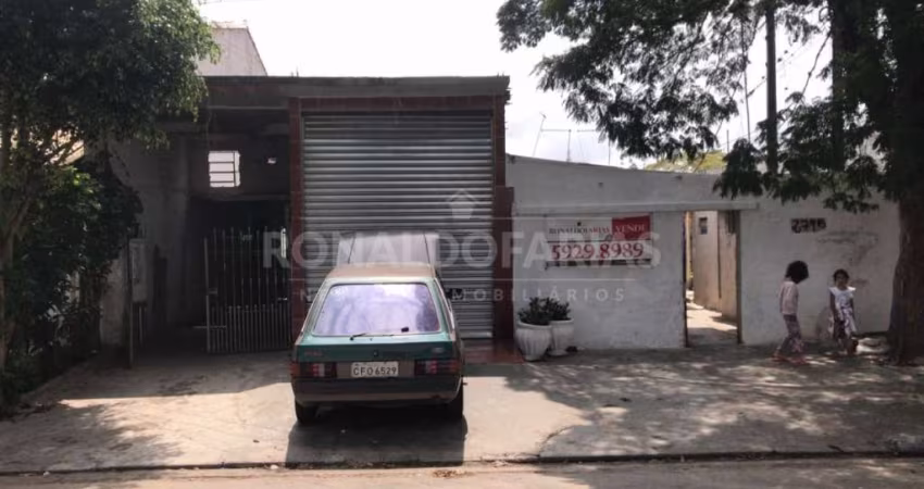 TERRENO A VENDA NO BOLSÃO DE INTERLAGOS