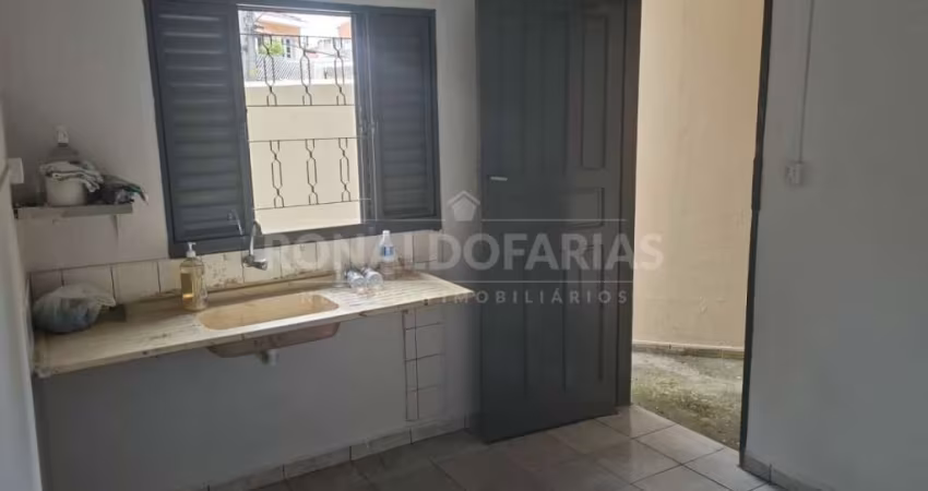 CASA TÉRREA DE 2 QUARTOS 150 M TERRENO BAIRRO DE INTERLAGOS JARDIM SUZANA OTIMO PARA INVESTIDOR