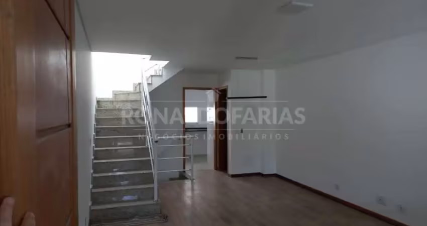 Sobrado venda 3 dormitórios 2 vagas na regiao do campo  campo grande  ( proximo a smart fit)