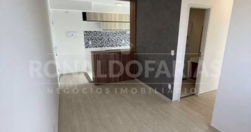 Apartamento à venda no condomínio Fit Casa Rio Bonito com 3 dormitórios 1 Suíte e 1 Vaga.