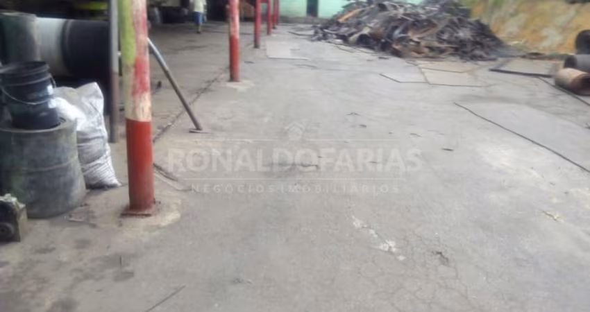 Terreno a venda no Balneário Mar Paulista - São Paulo com 900m²