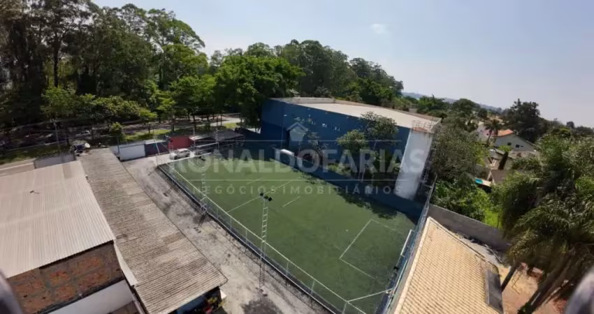 TERRENO COMERCIAL - AVENIDA ATLANTICA - 1375 M²!