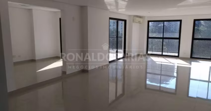 Apartamento para venda ou locação com 4 dormitórios, 4 suítes e 5 vagas na regiã do Jd Marajoara.