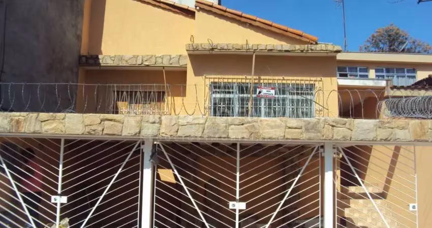 Casa térrea para venda cidade dutra 2 dormitórios sendo 1 suite 3 vagas