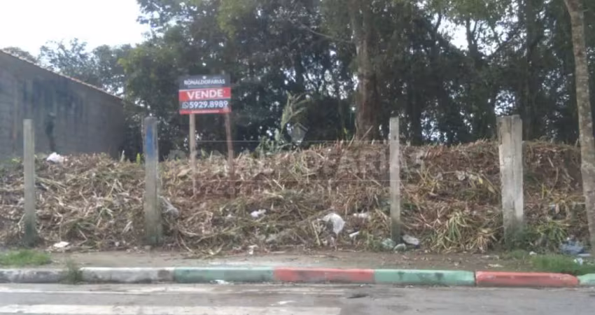 Terreno a venda com 770m²  na região de parelheiros próximo ao centro