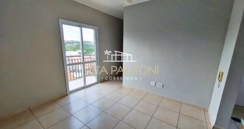 Apartamento - Ribeirão Preto - Greenville