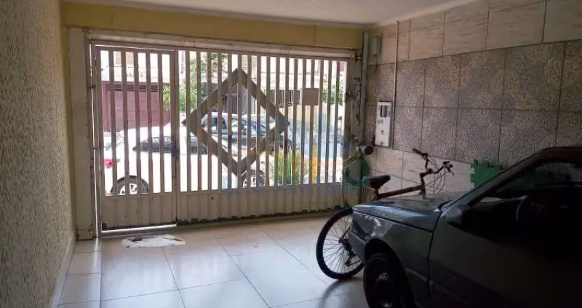 Casa - ribeirão preto - jardim josé sampaio junior - região norte