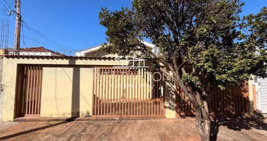 Casa - Ribeirão Preto - Sumarezinho - Região Oeste