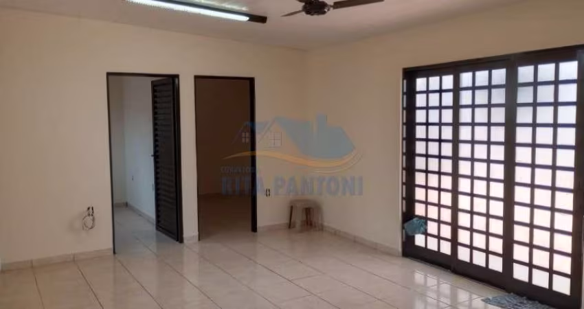 Casa - Ribeirão Preto - Vila Tibério - Região Oeste