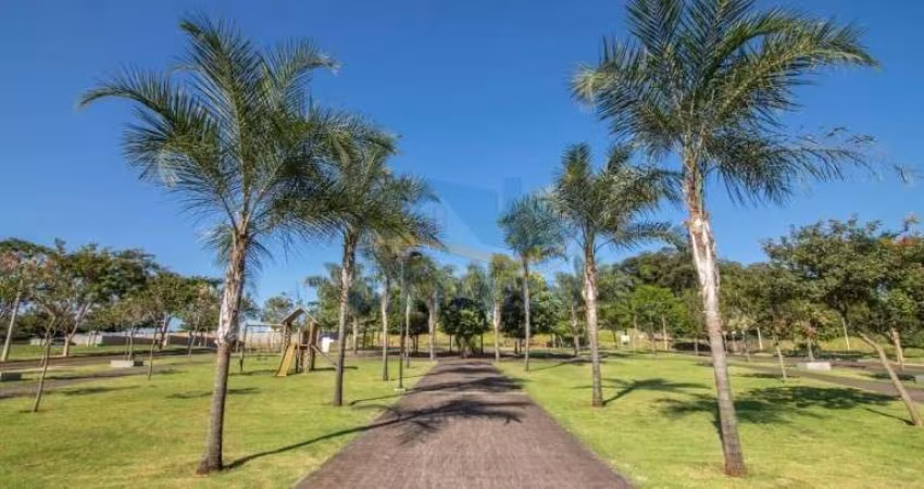 Terreno Condomínio - Ribeirão Preto - Bonfim Paulista - Região Sul