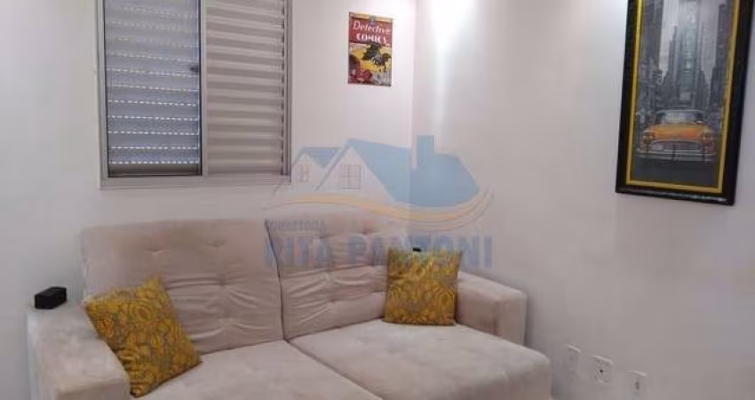 Apartamento - Ribeirão Preto - Nova Aliança - Região Sul