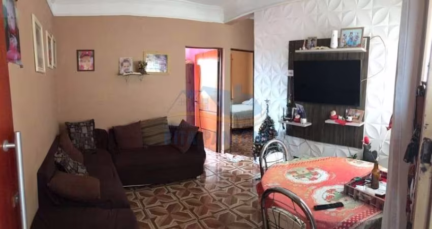Apartamento - Ribeirão Preto - Residencial das Américas - Região Norte
