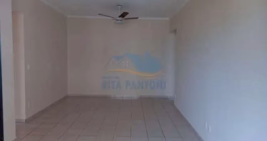 Apartamento - ribeirão preto - parque industrial lagoinha - região leste