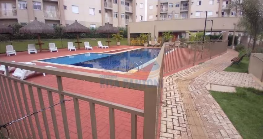 Apartamento - Ribeirão Preto - Bonfim Paulista - Região Sul