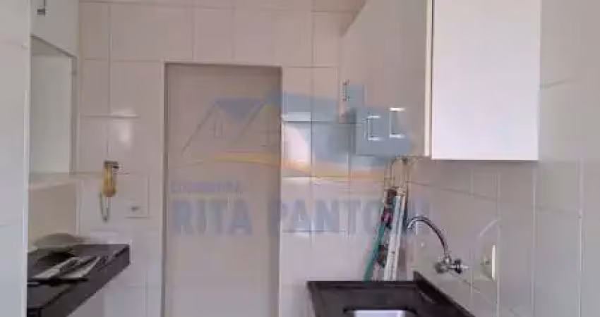 Apartamento - Ribeirão Preto - Vila Ana Maria - Região Sul