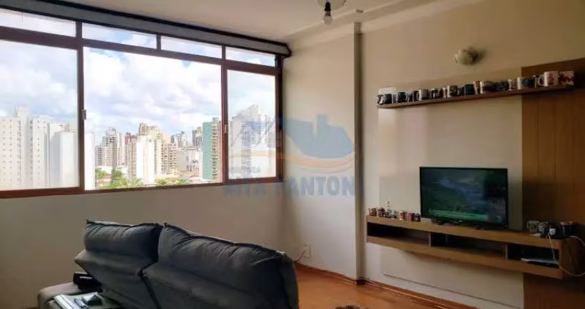 Apartamento - ribeirão preto - centro - região central