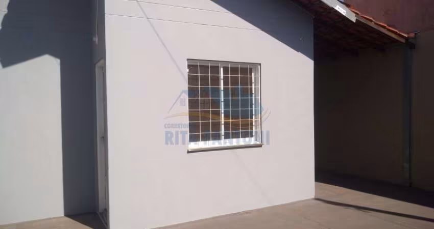 Casa - Ribeirão Preto - Liliana Tenuto Rossi