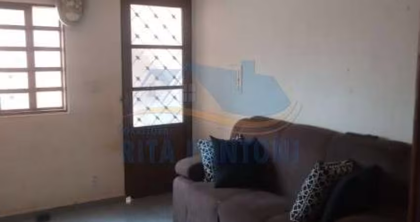Apartamento - Ribeirão Preto - Nova Aliança - Região Sul