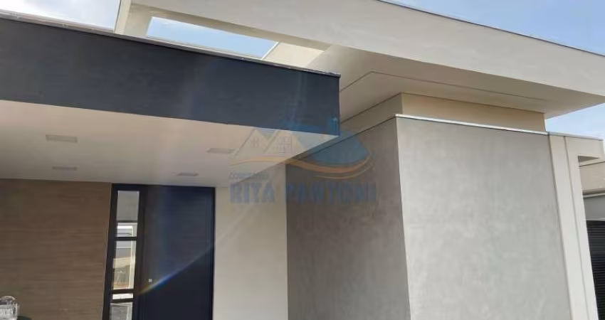 Casa Condominio - Ribeirão Preto - Bonfim Paulista - Região Sul