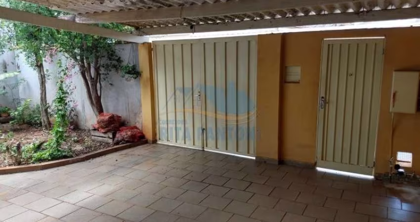 Casa - Ribeirão Preto - Adelino Simioni - Região Norte