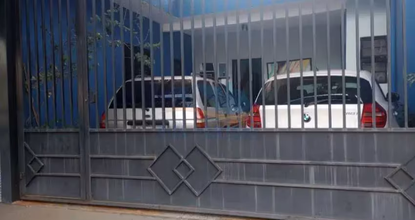 Casa - ribeirão preto - jardim procópio - região norte