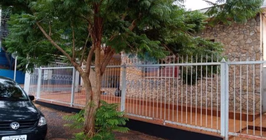 Casa Comercial - Ribeirão Preto - Jardim Paulista - Região Leste