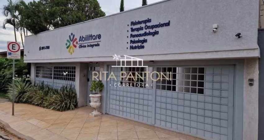 Casa - Ribeirão Preto - Alto da Boa Vista