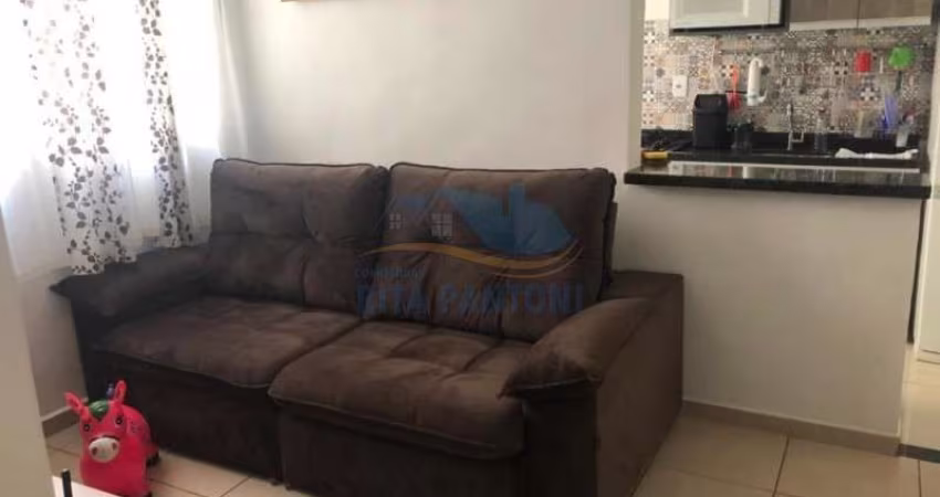 Apartamento - Ribeirão Preto - City Ribeirão - Região Sul