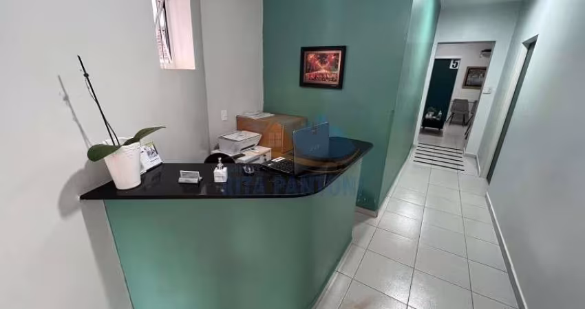 Sala Comercial - Ribeirão Preto - Alto da Boa Vista