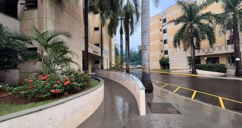 Apartamento - Ribeirão Preto - Nova Aliança - Região Sul