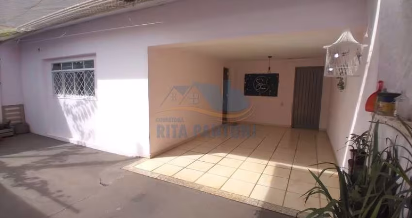 Casa - Ribeirão Preto - Sumarezinho - Região Oeste
