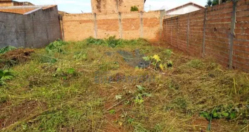 Terreno à venda no Jardim São Lucas, Jardinópolis 