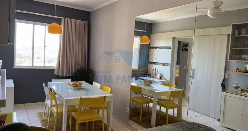 Apartamento - Ribeirão Preto - Ribeirânea - Região Leste