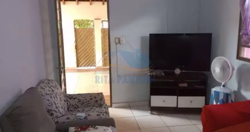 Casa - Ribeirão Preto - Jardim Juliana - Região Leste