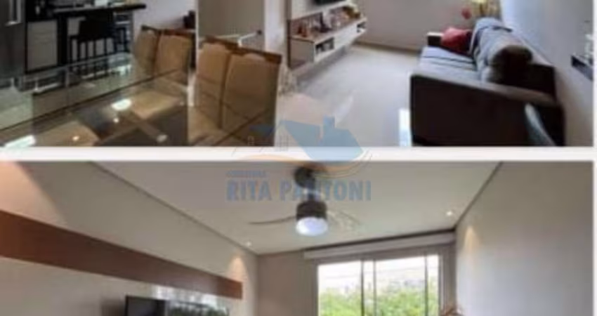 Apartamento - Ribeirão Preto - Guaporé - Região Sul