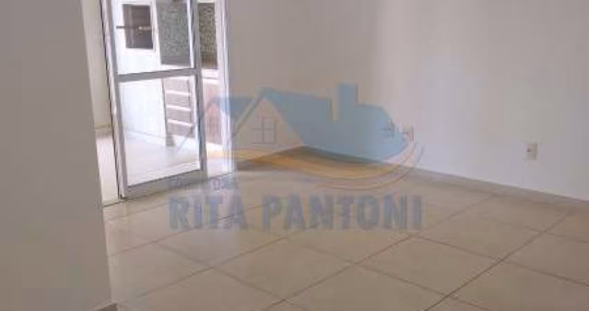 Apartamento - Ribeirão Preto - Jardim Botânico - Região Sul