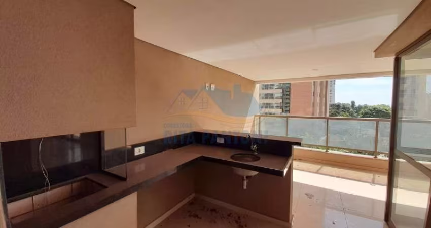 Apartamento - Ribeirão Preto - Jardim Botânico - Região Sul