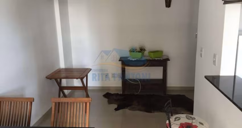 Apartamento - Ribeirão Preto - Nova Aliança - Região Sul