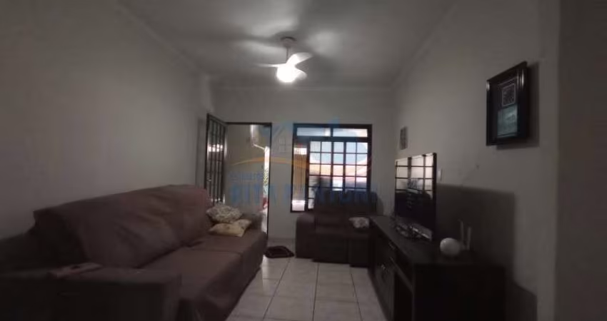 Casa - Ribeirão Preto - Jardim José Sampaio Junior - Região Norte