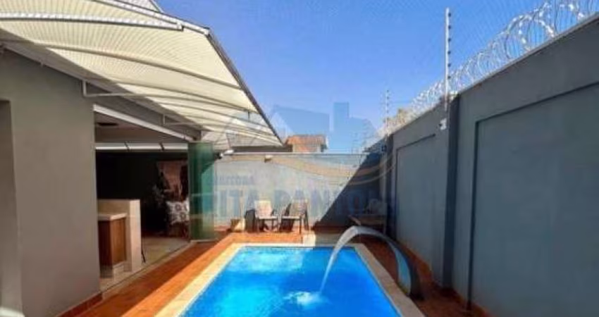 Casa Condominio - Ribeirão Preto - Bonfim Paulista - Região Sul