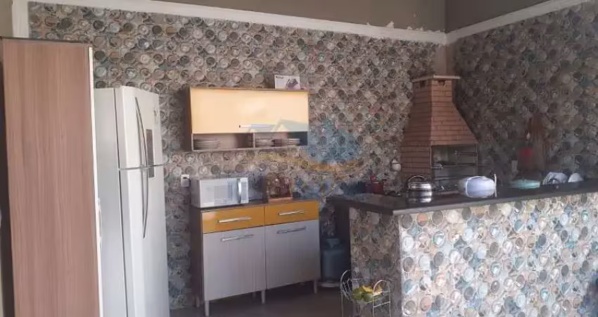 Casa - ribeirão preto - campos elíseos - região norte
